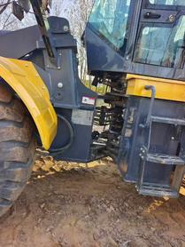 Buy XCMG LW500HV Used Loader / 8 Buy XCMG LW500HV Used Loader / 8