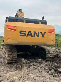 Buy Sany SY485C Used Excavator / 2 Buy Sany SY485C Used Excavator / 2
