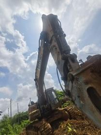 Buy Sany SY485H Used Excavator / 2 Buy Sany SY485H Used Excavator / 2