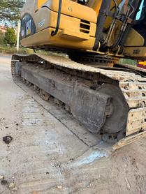 Buy Caterpillar 312D Used Excavator / 7 Buy Caterpillar 312D Used Excavator / 7