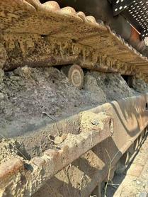 Buy Hitachi ZX450-6 Used Excavator / 6 Buy Hitachi ZX450-6 Used Excavator / 6