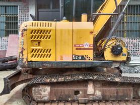 Buy Sany SY65C Used Excavator / 4 Buy Sany SY65C Used Excavator / 4