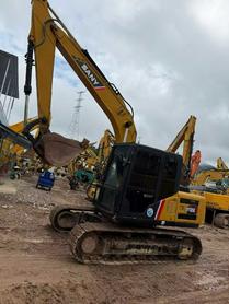 Buy Sany SY135 Used Excavator / 5 Buy Sany SY135 Used Excavator / 5