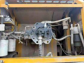 Buy Sany SY285C Used Excavator / 3 Buy Sany SY285C Used Excavator / 3
