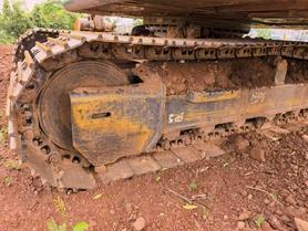 Buy XCMG Used Excavator / 5 Buy XCMG Used Excavator / 5