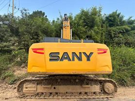Buy Sany SY375H Used Excavator / 4 Buy Sany SY375H Used Excavator / 4
