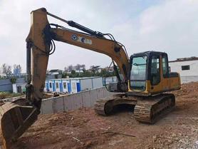 Buy XCMG LW150FV Used Excavator / 2 Buy XCMG LW150FV Used Excavator / 2