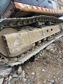 Buy Caterpillar 336E Used Excavator / 8 Buy Caterpillar 336E Used Excavator / 8