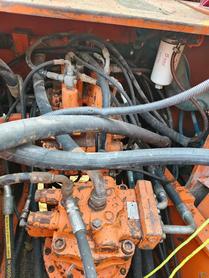 Buy Doosan DH220-7 Used Excavator / 7 Buy Doosan DH220-7 Used Excavator / 7