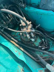 Buy Kobelco SK200-8 Used Excavator / 5 Buy Kobelco SK200-8 Used Excavator / 5