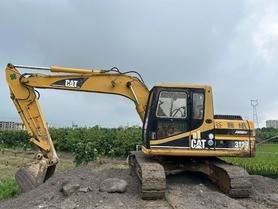 Buy Caterpillar 312B Used Excavator / 3 Buy Caterpillar 312B Used Excavator / 3