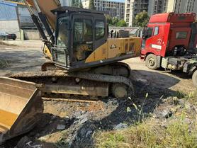 Buy Sany SY365C Used Excavator / 7 Buy Sany SY365C Used Excavator / 7