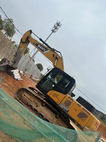 Buy Sany SY200C Used Excavator / 7 Buy Sany SY200C Used Excavator / 7