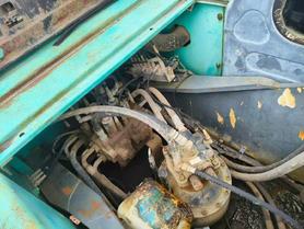 Buy Kobelco SK260 Used Excavator / 6 Buy Kobelco SK260 Used Excavator / 6