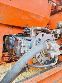 Buy Doosan DH220-7 Used Excavator / 6 Buy Doosan DH220-7 Used Excavator / 6