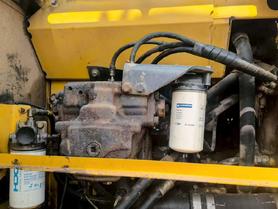 Buy Komatsu PC200-8 Used Excavator / 5 Buy Komatsu PC200-8 Used Excavator / 5