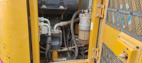 Buy Sany SY75 Used Excavator / 7 Buy Sany SY75 Used Excavator / 7