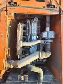 Buy Doosan DH150 Used Excavator / 8 Buy Doosan DH150 Used Excavator / 8