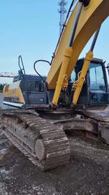Buy Sumitomo SH360-5 Used Excavator / 3 Buy Sumitomo SH360-5 Used Excavator / 3