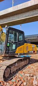 Buy Sany SY205C Used Excavator / 2 Buy Sany SY205C Used Excavator / 2