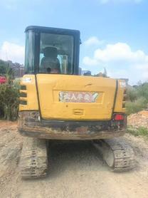 Buy Sany SY60 Used Excavator / 2 Buy Sany SY60 Used Excavator / 2