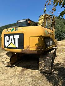 Buy Caterpillar 312D Used Excavator / 3 Buy Caterpillar 312D Used Excavator / 3
