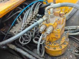 Buy Sany SY235C Used Excavator / 5 Buy Sany SY235C Used Excavator / 5