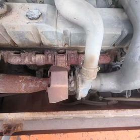 Buy Hitachi ZX450-6 Used Excavator / 4 Buy Hitachi ZX450-6 Used Excavator / 4