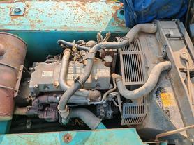 Buy Kobelco SK260LC-8 Used Excavator / 5 Buy Kobelco SK260LC-8 Used Excavator / 5