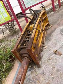 Buy Komatsu PC360-7 Used Excavator / 8 Buy Komatsu PC360-7 Used Excavator / 8