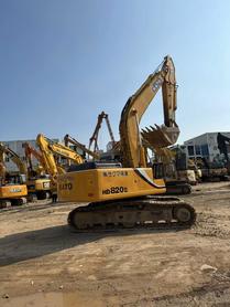 Buy Kato Used Excavator / 3 Buy Kato Used Excavator / 3