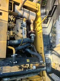Buy Caterpillar 320D Used Excavator / 3 Buy Caterpillar 320D Used Excavator / 3