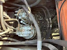 Buy Hitachi ZX450-6 Used Excavator / 4 Buy Hitachi ZX450-6 Used Excavator / 4