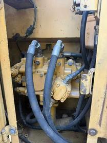 Buy Caterpillar 311C Used Excavator / 4 Buy Caterpillar 311C Used Excavator / 4