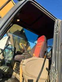 Buy Case CX380C Used Excavator / 6 Buy Case CX380C Used Excavator / 6