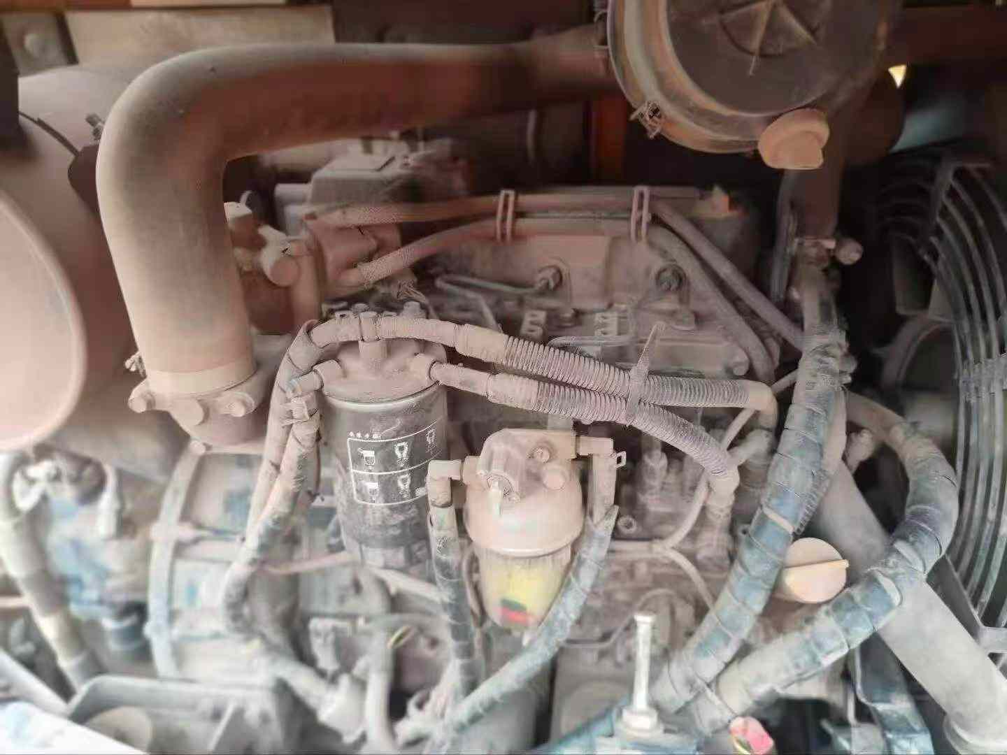 Купить Подержанный Экскаватор Hyundai R80G / 5
