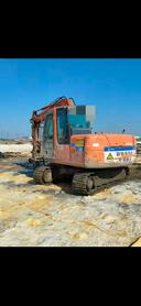 Buy Hitachi EX70 Used Excavator / 5 Buy Hitachi EX70 Used Excavator / 5
