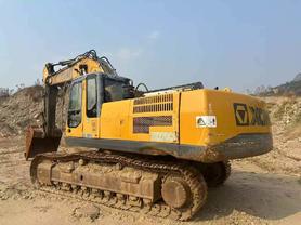 Buy XCMG Used Excavator / 5 Buy XCMG Used Excavator / 5