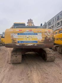 Buy Komatsu PC200-7 Used Excavator / 3 Buy Komatsu PC200-7 Used Excavator / 3
