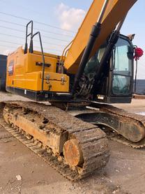Buy Sany SY200C Used Excavator / 5 Buy Sany SY200C Used Excavator / 5