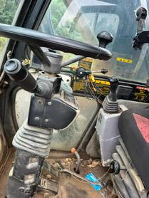 Buy Hyundai R210-5 Used Excavator / 7 Buy Hyundai R210-5 Used Excavator / 7
