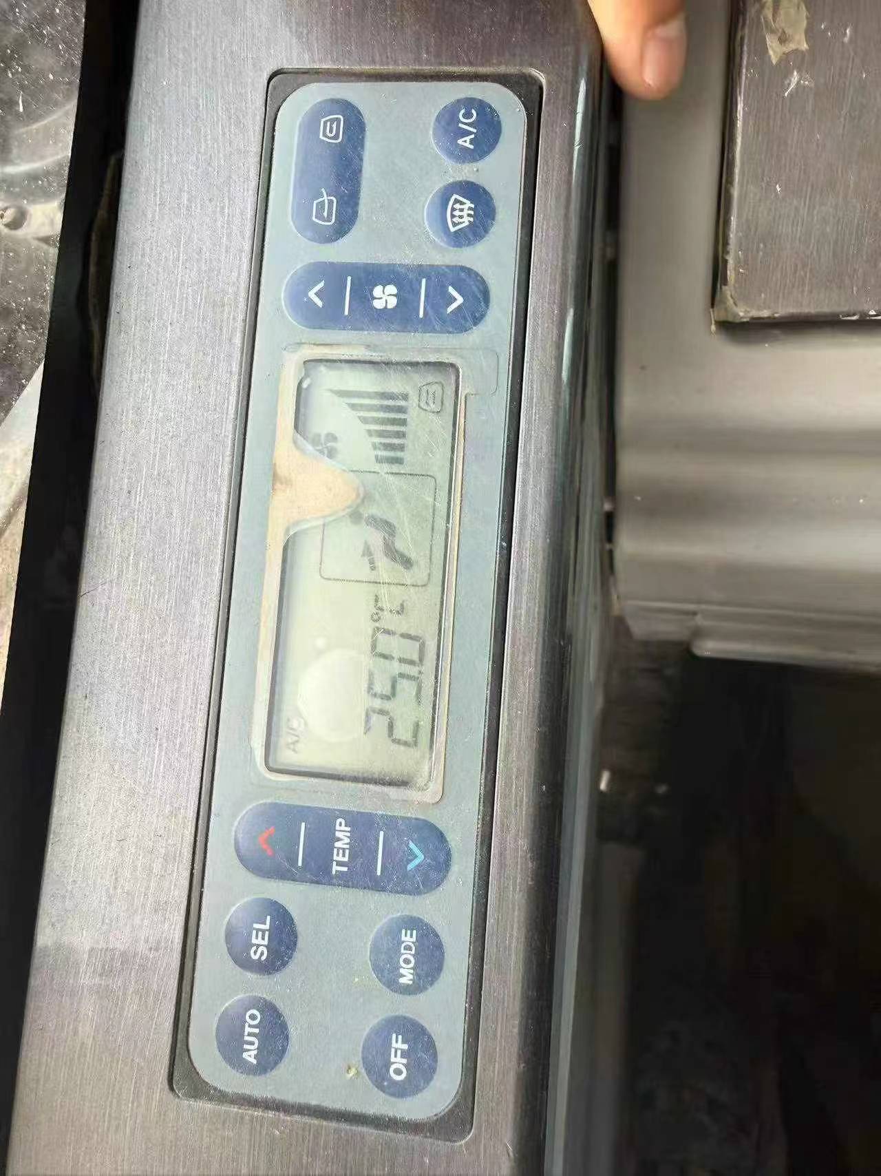 Buy XCMG LW200 Used Loader / 8