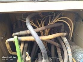 Buy Caterpillar 320D Used Excavator / 7 Buy Caterpillar 320D Used Excavator / 7