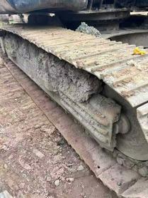 Buy Sany SY155C Used Excavator / 4 Buy Sany SY155C Used Excavator / 4