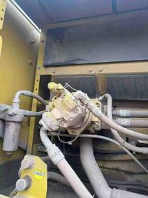 Buy Caterpillar 336E Used Excavator / 3 Buy Caterpillar 336E Used Excavator / 3