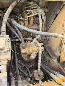 Buy Sany SY155C Used Excavator / 7 Buy Sany SY155C Used Excavator / 7