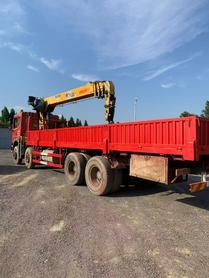 Buy XCMG Used Crane / 4 Buy XCMG Used Crane / 4