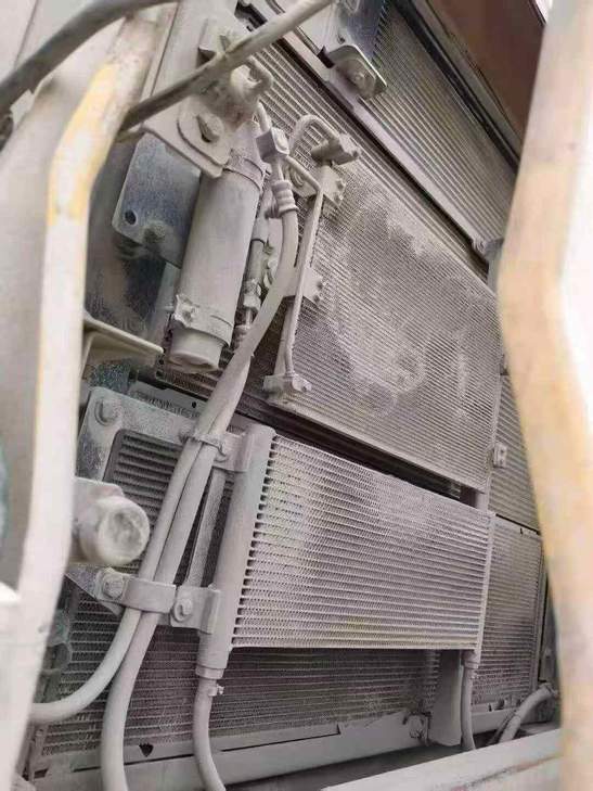 Buy Caterpillar 336E Used Excavator / 1