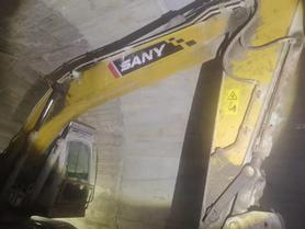 Buy Sany SY215C Used Excavator / 2 Buy Sany SY215C Used Excavator / 2