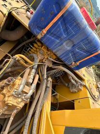 Buy Komatsu PC360-7 Used Excavator / 4 Buy Komatsu PC360-7 Used Excavator / 4